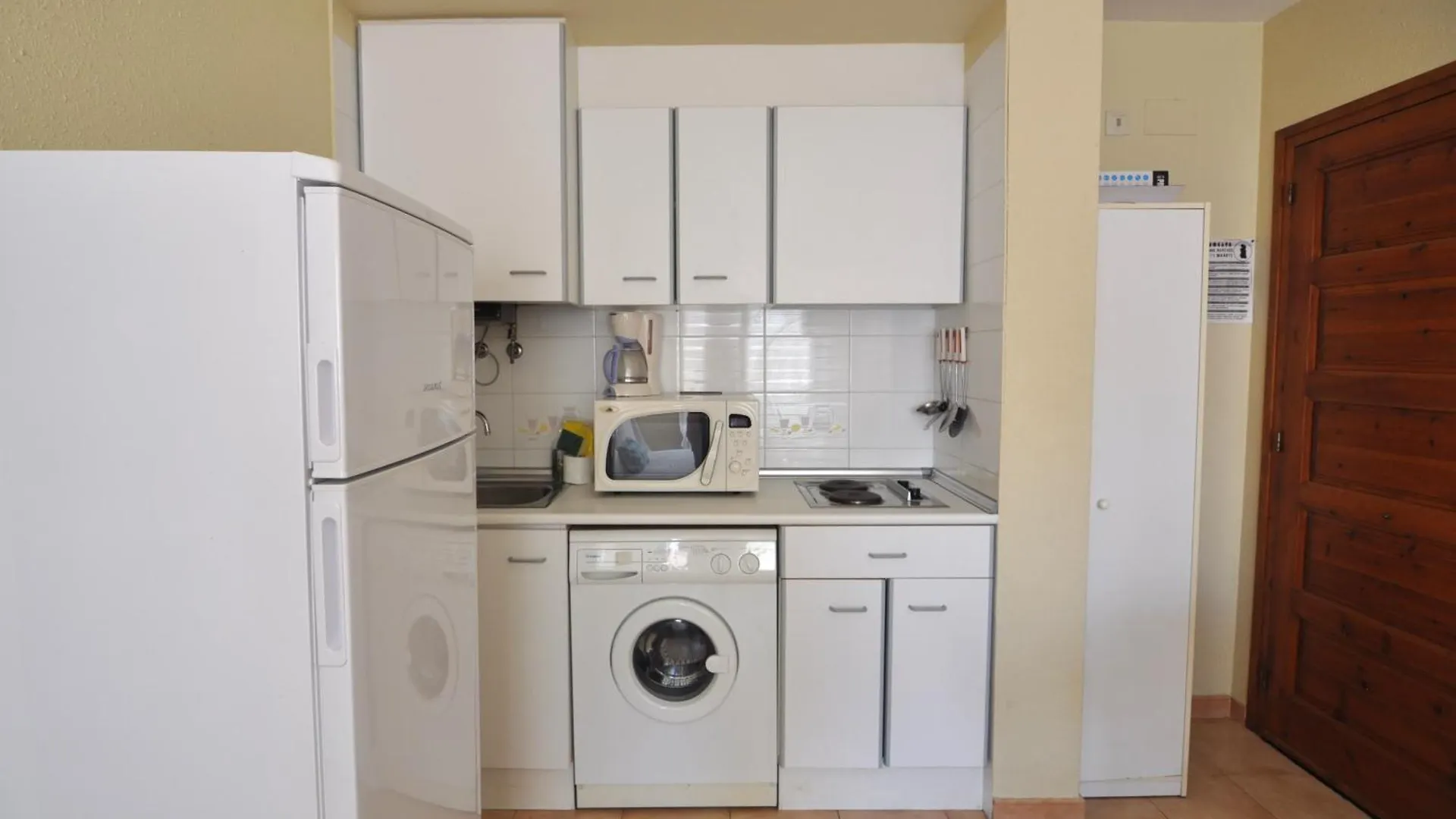 Rnet - Platja Mar - Roses Santa Margarita Apartment Spain