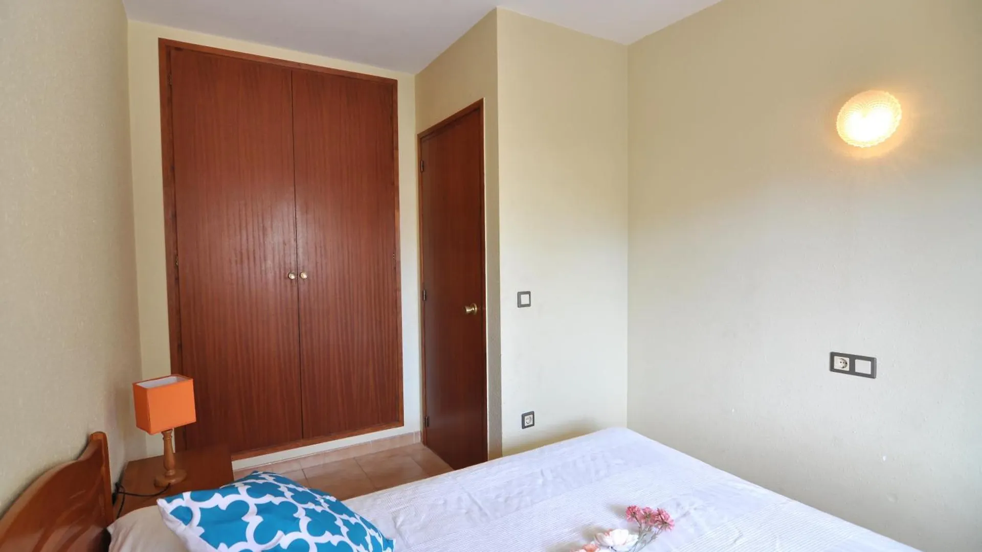 Rnet - Platja Mar - Roses Santa Margarita Apartment 0*,  Spain