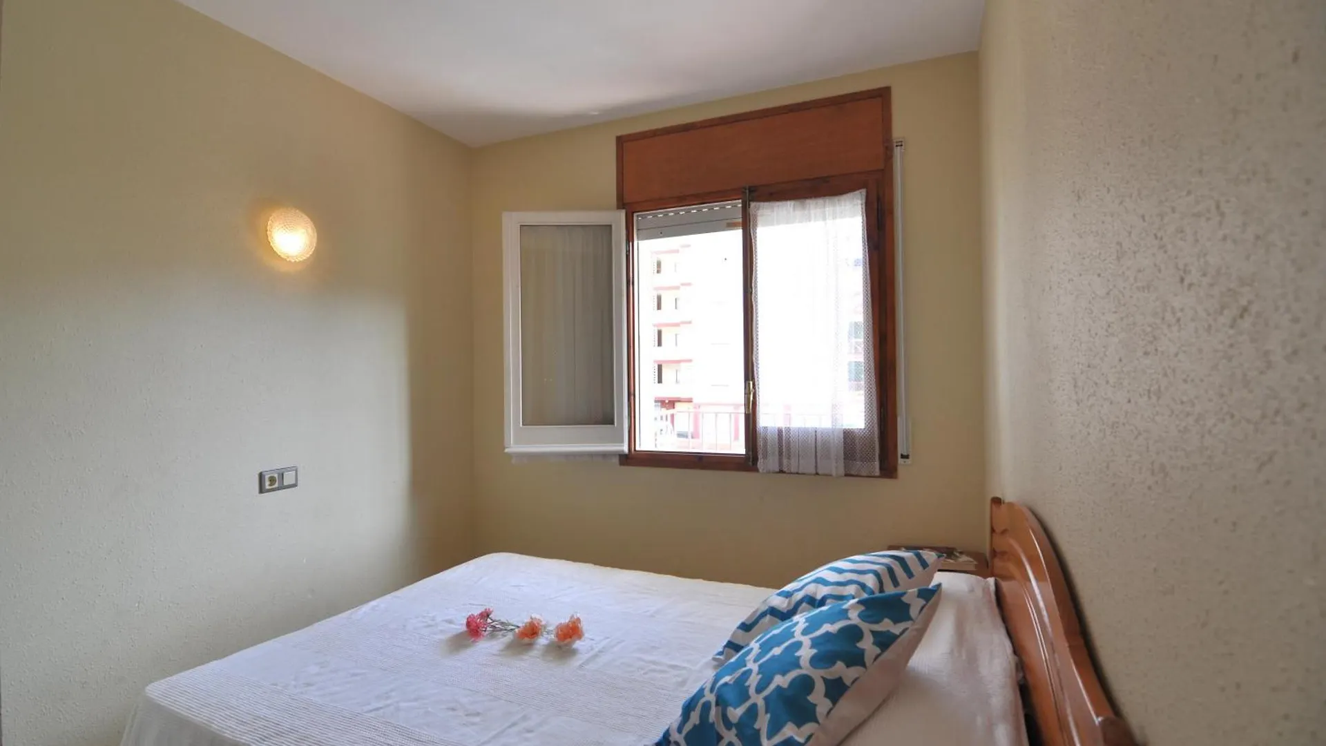 Rnet - Platja Mar - Roses Santa Margarita Apartment Spain