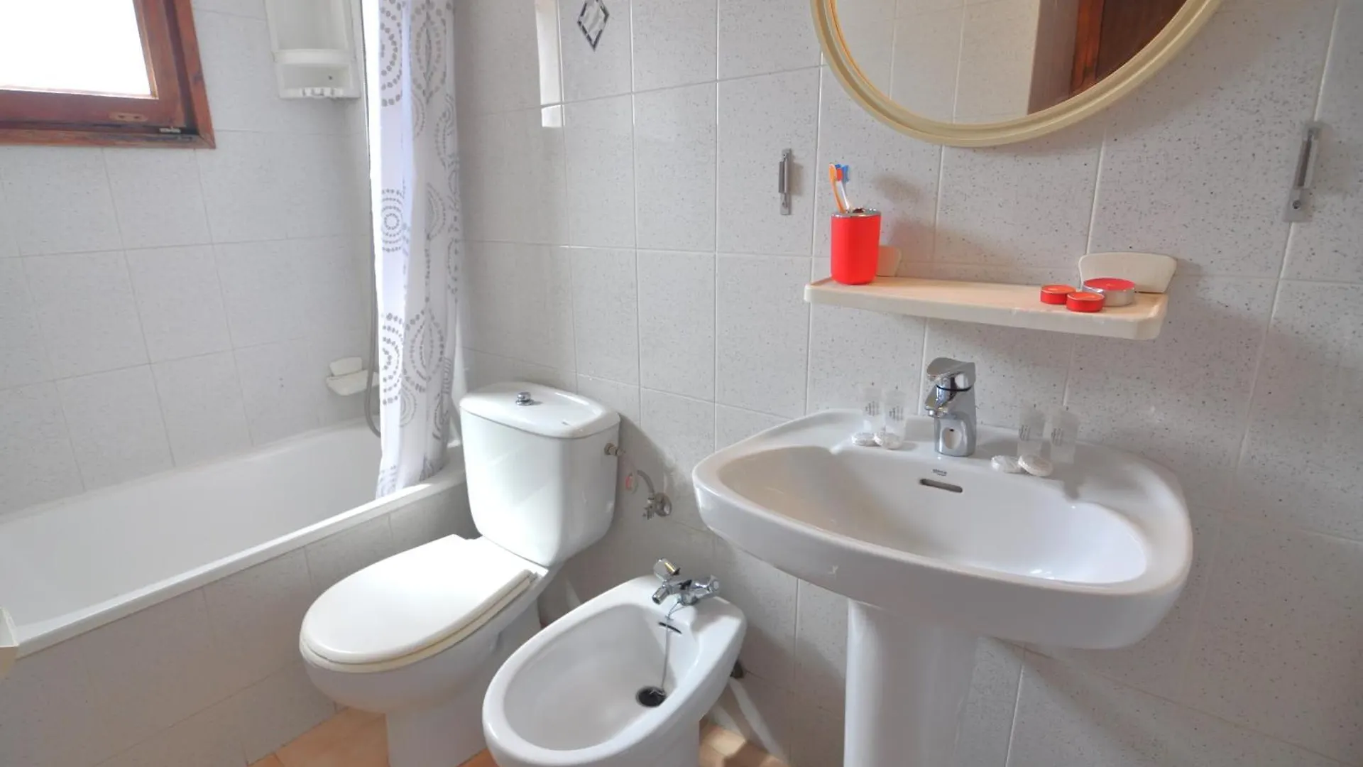 Rnet - Platja Mar - Roses Santa Margarita Apartment Spain