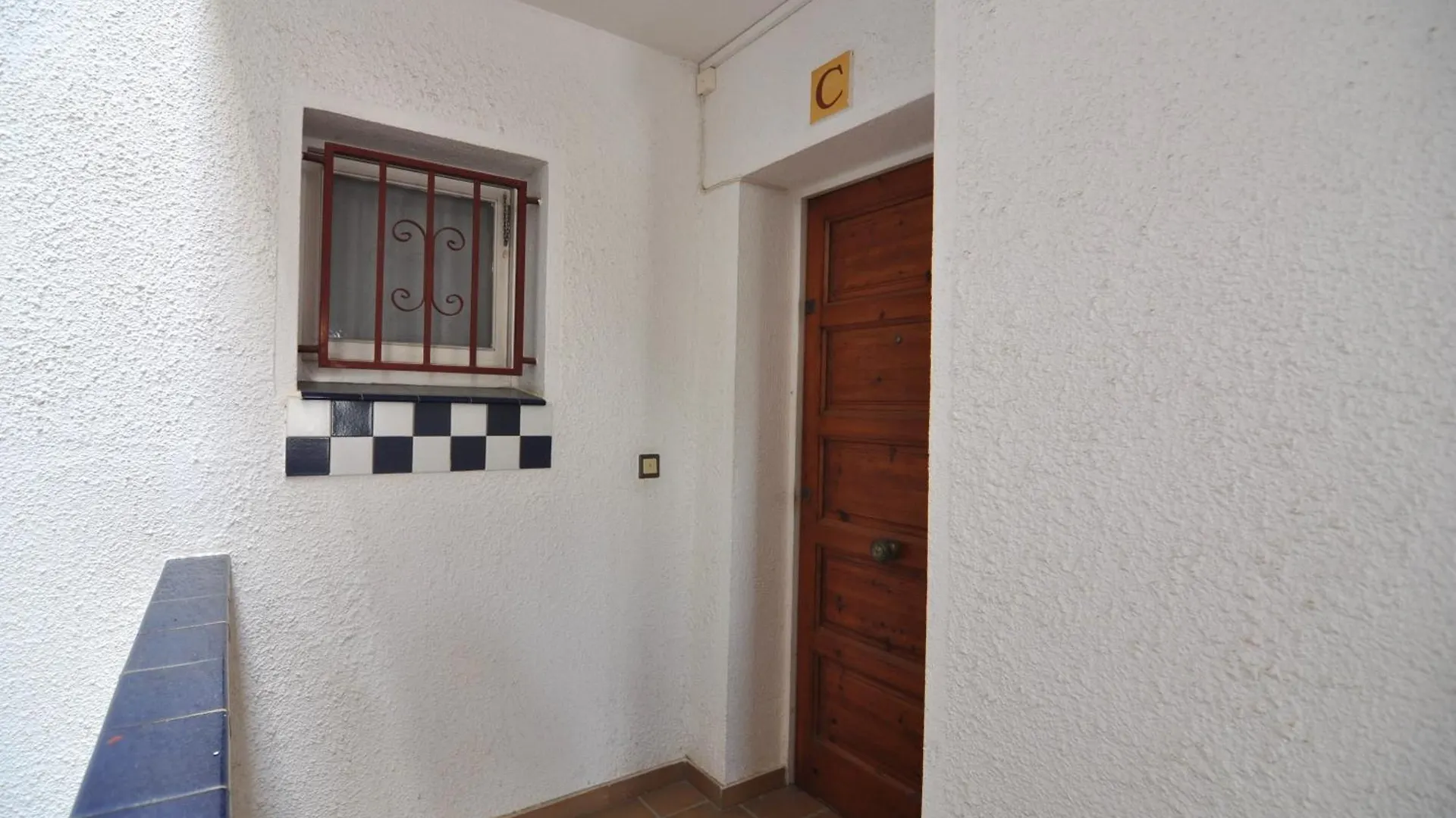 Rnet - Platja Mar - Roses Santa Margarita Apartment 0*,