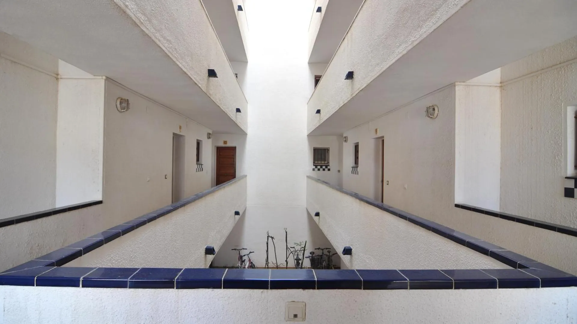 Rnet - Platja Mar - Roses Santa Margarita Apartment