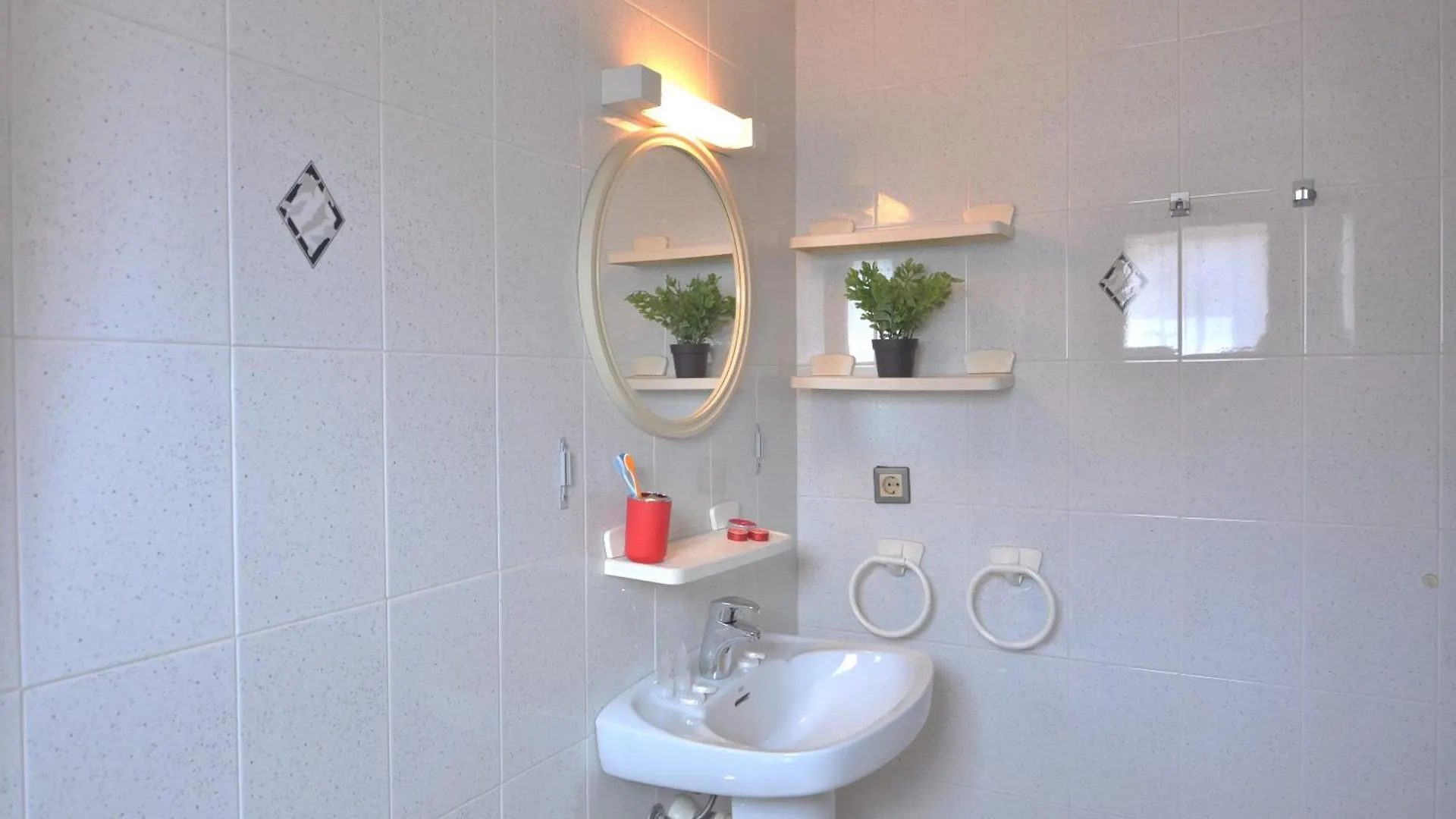 Rnet - Platja Mar - Roses Santa Margarita Apartment