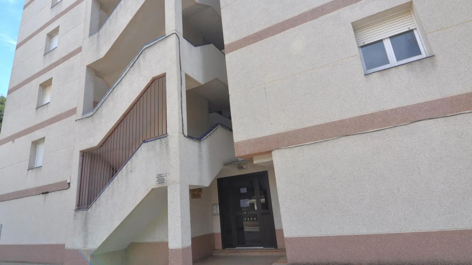Rnet - Platja Mar - Roses Santa Margarita Apartment 0*,  Spain
