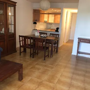 Playa De - Apartamento En La Playa De Y Cerca Del Centro Roses