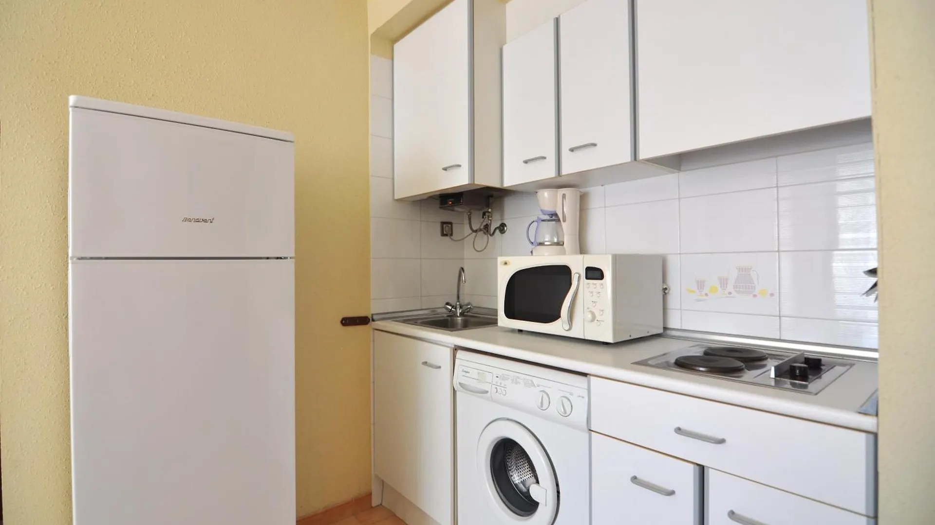 Apartmán Rnet - Platja Mar - Roses Santa Margarita